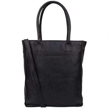 Woodridge Leather‑Bag Cowboys – 30 cm, Laptop‑Slot