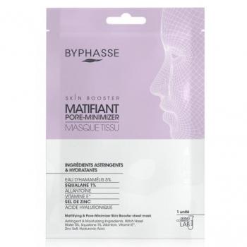BYPHASSE | Mascarilla matificante