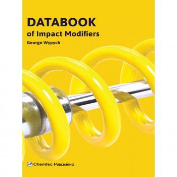 Databook of Impact Modifiers