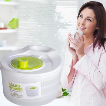 Utensilio Secador Rotativo EcoVerdura