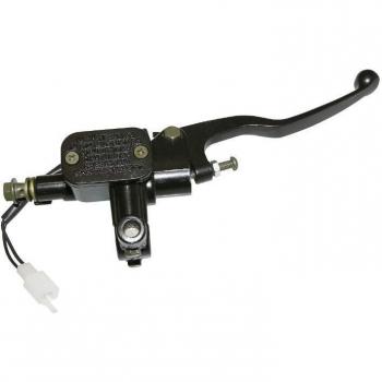 Derbi 50 Senda P2R Right Brake Master Unit