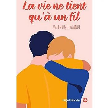 La vie ne tient qu'à un fil