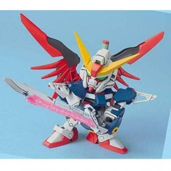 Gundam Destiny SD BANDAI Giappone