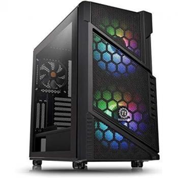 Thermaltake C31 TG A-R-G-B Case