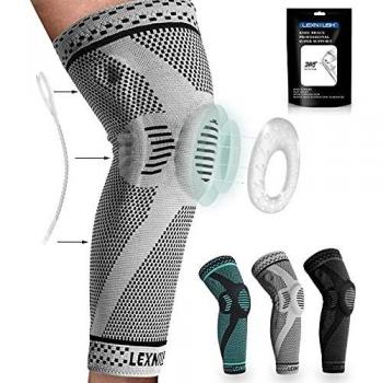 JointComfort Compression Sleeve