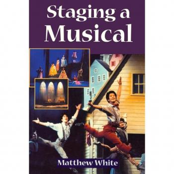 Routledge N. Y. Staging a Musical