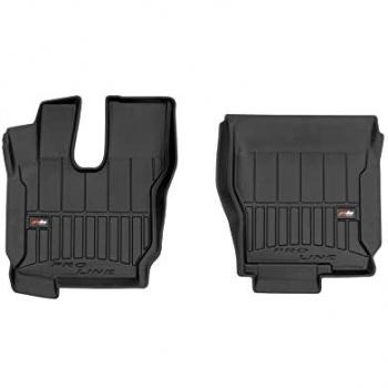 FROGUM 3D425507 Carpete para veículos
