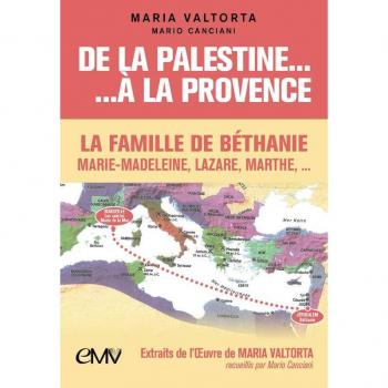 De la Palestine à la Provence