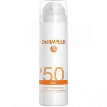 Dr. Rimpler Sonnenlotion Hochschutz SPF 50 200 ml