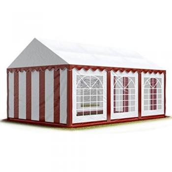 Carpa impermeable 4x6 m