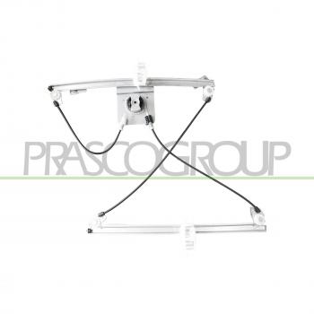 Lève-glace CITROËN PRASCO CI422W024