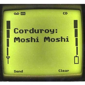 Moshi Moshi