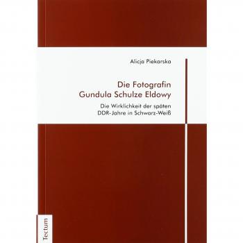 Die Fotografin Gundula Schulze Eldowy