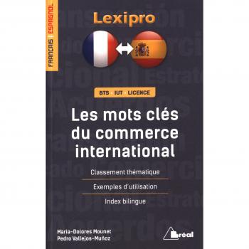 Les mots clés du commerce international