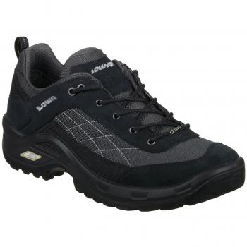 Taurus GTX® Lowa Wanderniveau Schwarz 43,5