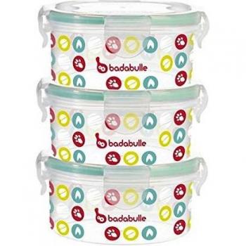 Kid-Friendly Food Storage Pack
