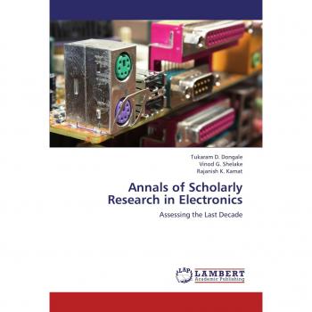 Annals of Scholarly Research in Electronics