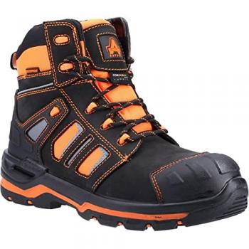 Amblers Safety Radiant WATERPROOF Boots Mens