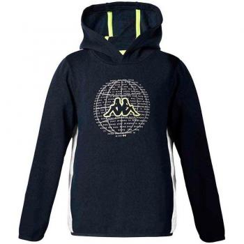 Sudadera Kappa Benno con Capucha
