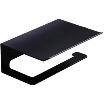 Mobile Phone Storage Toilet Paper Holder