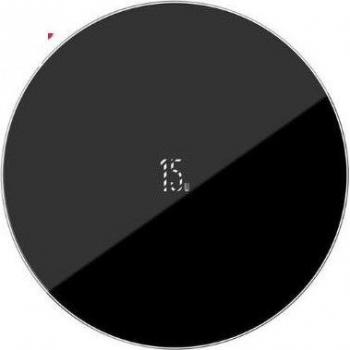 Baseus 15W Chargeur rapide sans fil pour Xiaomi et Samsung