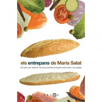Els entrepans de Maria Salat