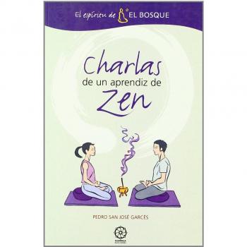 CHARLAS DE UN APRENDIZ DE ZEN