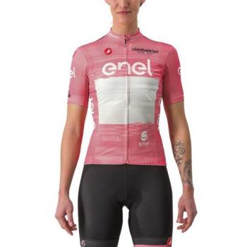 Giro d'Italia 2023 Damen Kurzarmtrikot