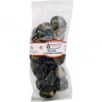 Coco de Shiitake Seco Intracma 30 g