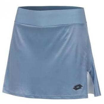 Lotto Tech II Rock in Blau-Grau M für Damen