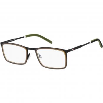 Lunettes de vue Tommy Hilfiger TH-1844-4In Chic Unisexe MT BW