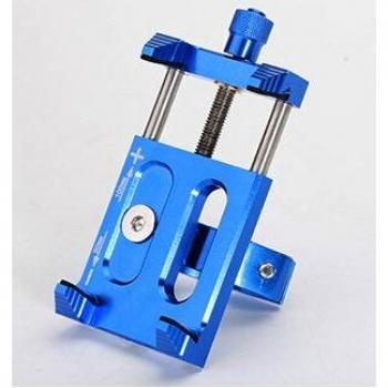 Soporte Universal de Aluminio para Teléfono en Motocicleta y Bicicleta, Compatible con Ducati ST4 S ABS 748 750SS 1000SS 996 998 B R