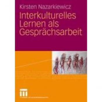Vitalsource Technologies, Inc. Interkulturelles Lernen Als Gesprachsarbeit