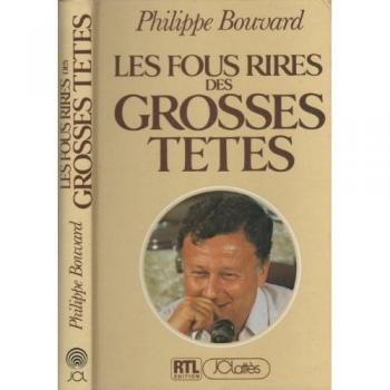Les fous rires des grosses têtes relie ...