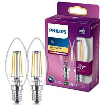 Philips Lighting 77761600 LED EEK F (A