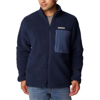 Columbia Men's Fleece Jacket