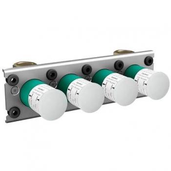 Termostato Base Manuale 3 Consumatori – Axor