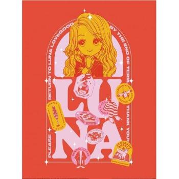 Harry Potter Luna Lovegood Poster 40cm