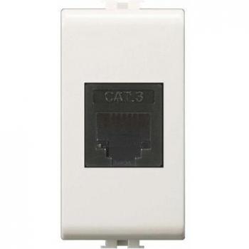 Fiche RJ11 6/4 XEASY ART.SE8989C4