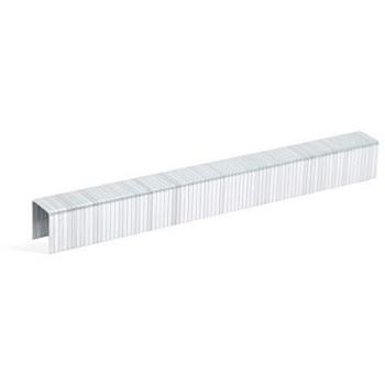 Regur Flachdrahtklammern Typ 1111, verzinkt, 11/12 mm, 5000 Stück