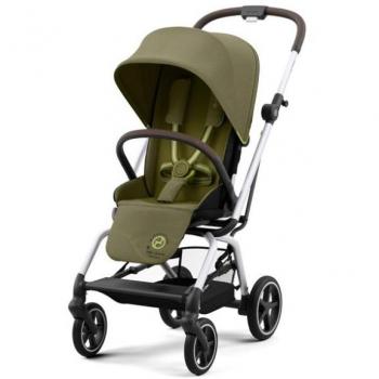 Cybex Eezy S Twist+ 2 con seggiolino Cloud T