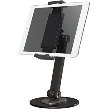 Neomounts DS15-540BL1 Supporto per tablet Universale 12,4 cm (4,9)