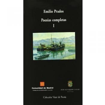 POESIAS COMPLETAS 1 PRADOS