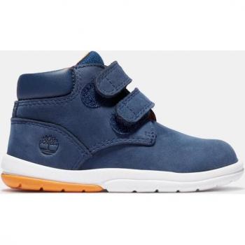 Timberland Toddle Tracks Mid Hook & Loop Boot for Toddler