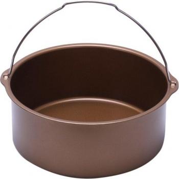 Barril Horno 360°