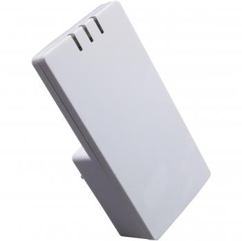 Wantec DTL 2.0 t-a/b Adaptador de red