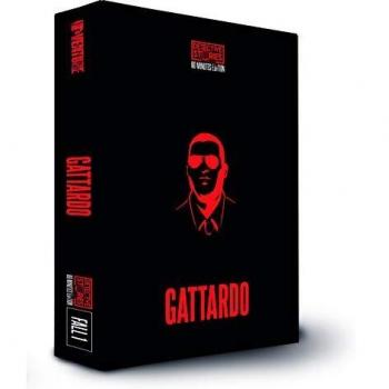 GATTARDO: Storie di Detective