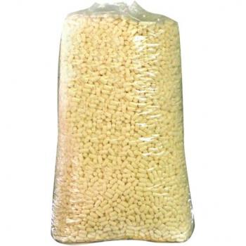 Opvulchips NatureFill 10l biologisch afbreekbaar creme