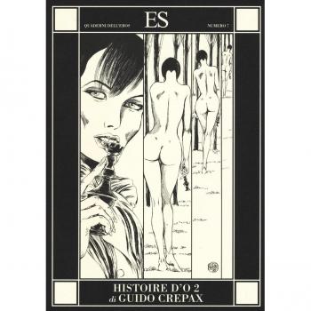 L'histoire d'O (Vol. 2)
