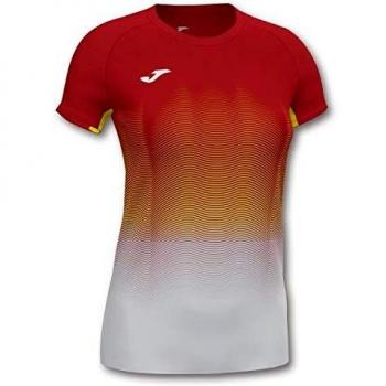 Joma ELITE VII Women's Sports Jersey